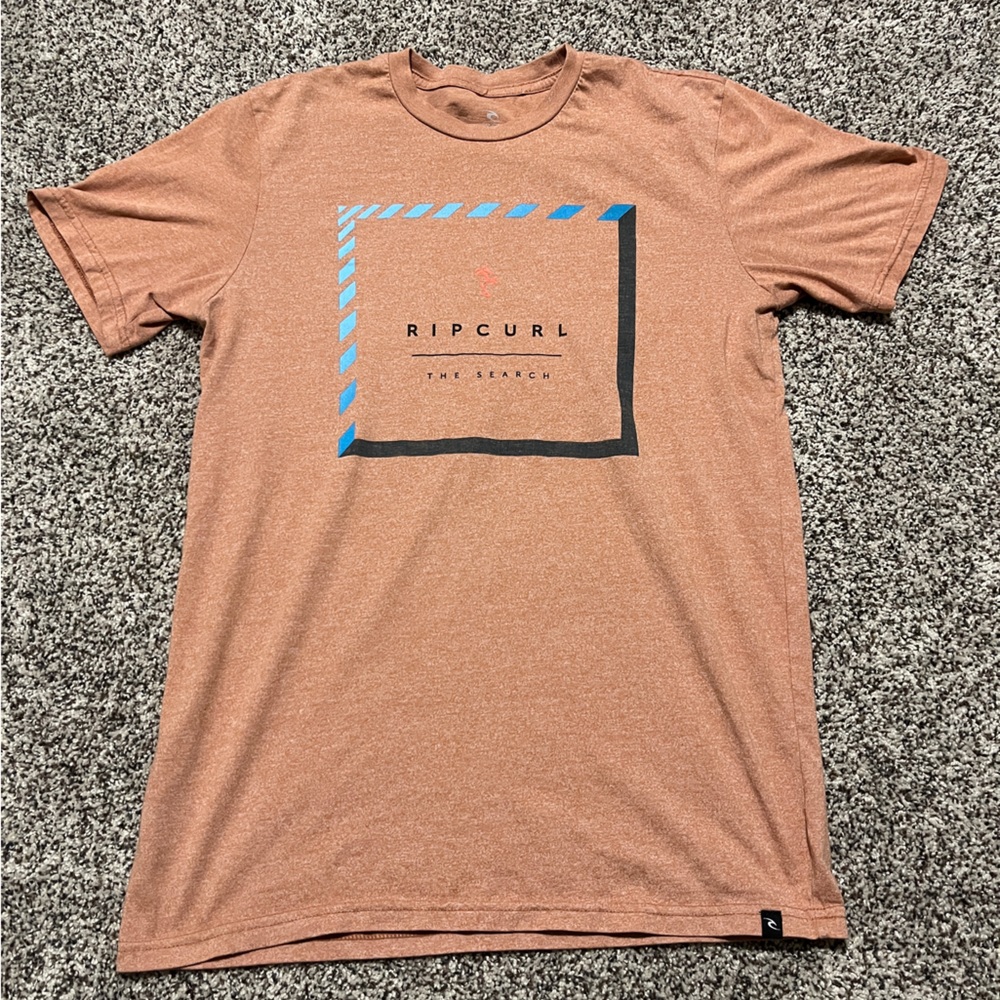 Ripcurl T-shirt!